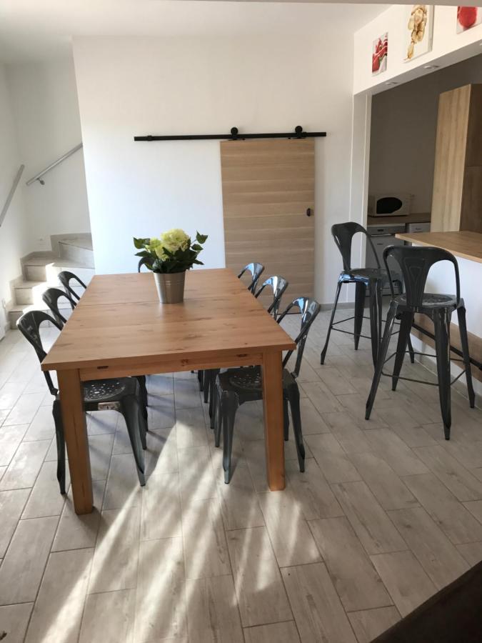 Les Maisons Du Paty Arles Zewnętrze zdjęcie