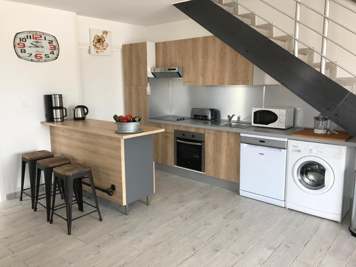 Les Maisons Du Paty Arles Zewnętrze zdjęcie