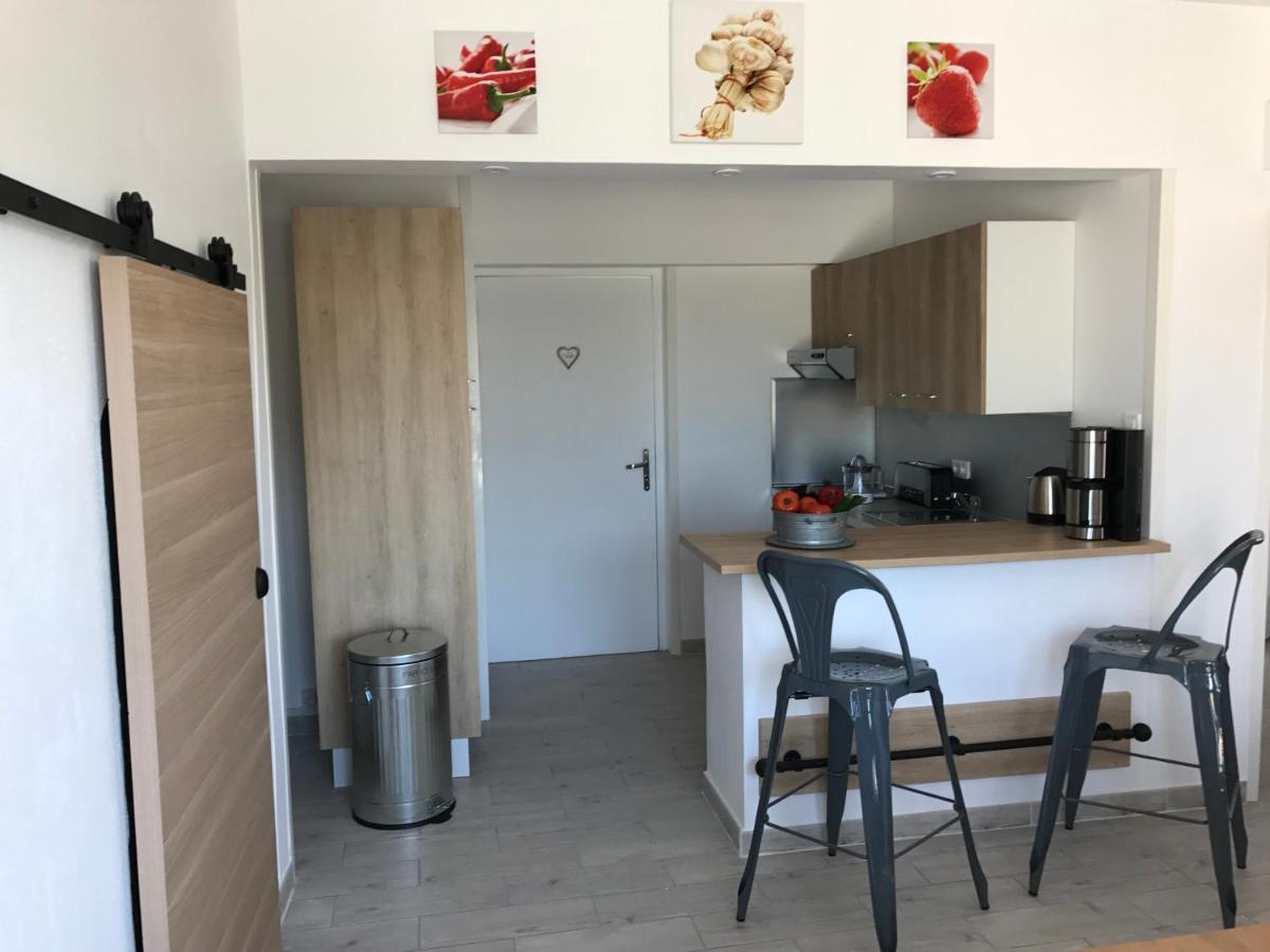 Les Maisons Du Paty Arles Zewnętrze zdjęcie
