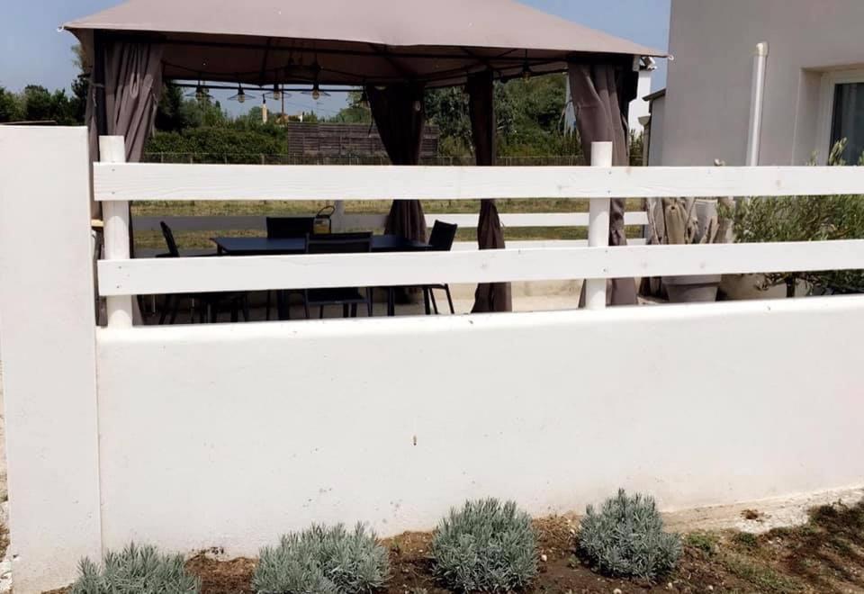 Les Maisons Du Paty Arles Zewnętrze zdjęcie