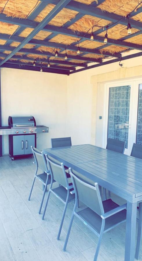 Les Maisons Du Paty Arles Zewnętrze zdjęcie