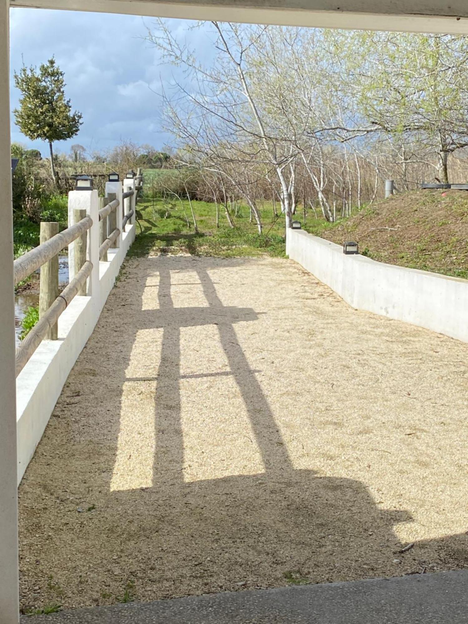 Les Maisons Du Paty Arles Zewnętrze zdjęcie