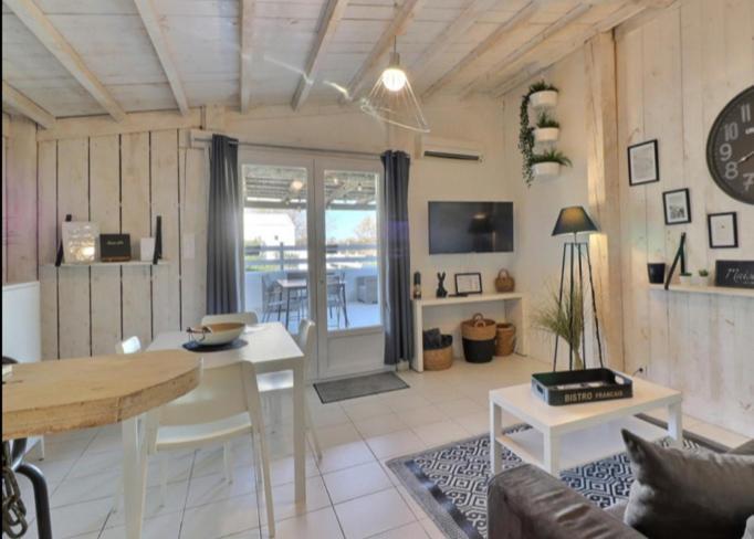 Les Maisons Du Paty Arles Zewnętrze zdjęcie