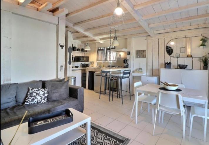 Les Maisons Du Paty Arles Zewnętrze zdjęcie