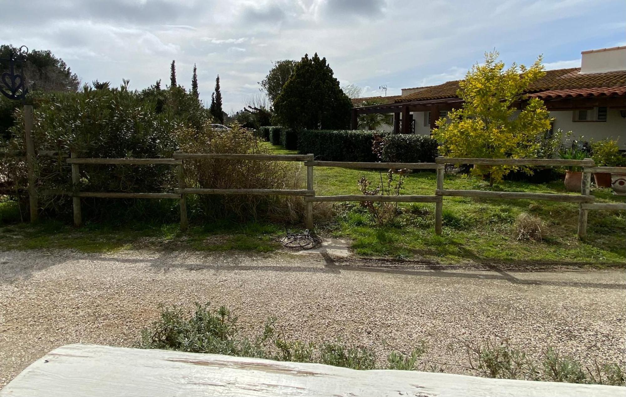 Les Maisons Du Paty Arles Zewnętrze zdjęcie