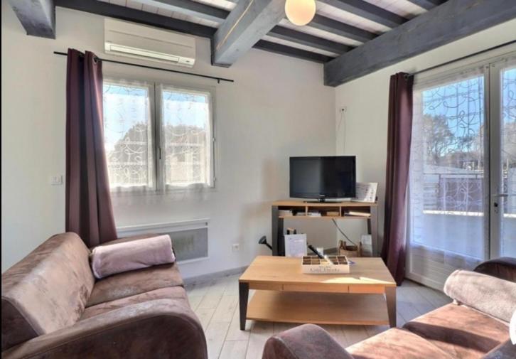 Les Maisons Du Paty Arles Zewnętrze zdjęcie