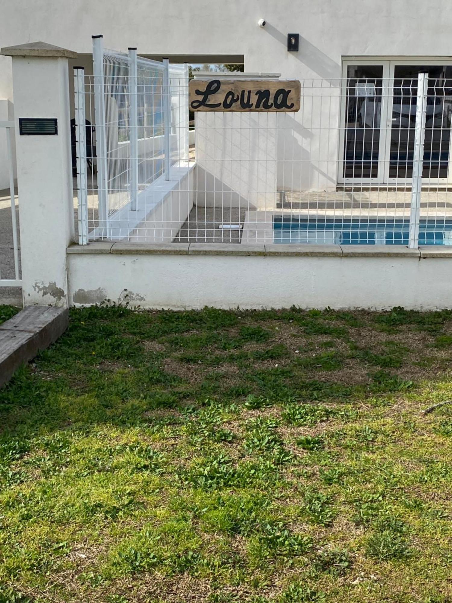 Les Maisons Du Paty Arles Zewnętrze zdjęcie