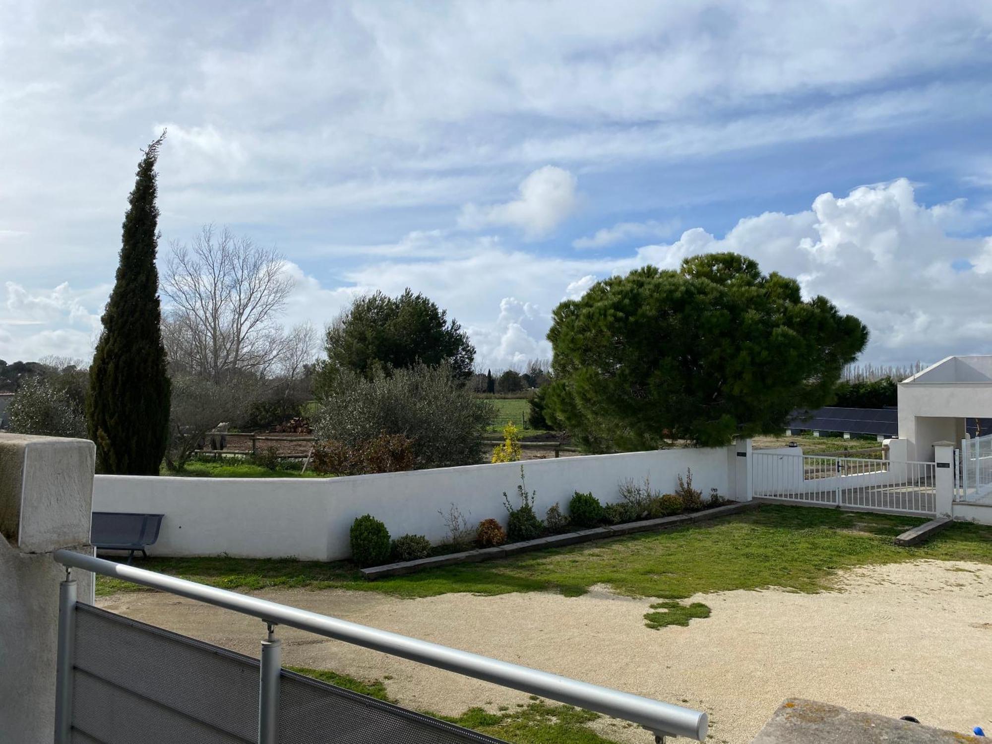 Les Maisons Du Paty Arles Zewnętrze zdjęcie