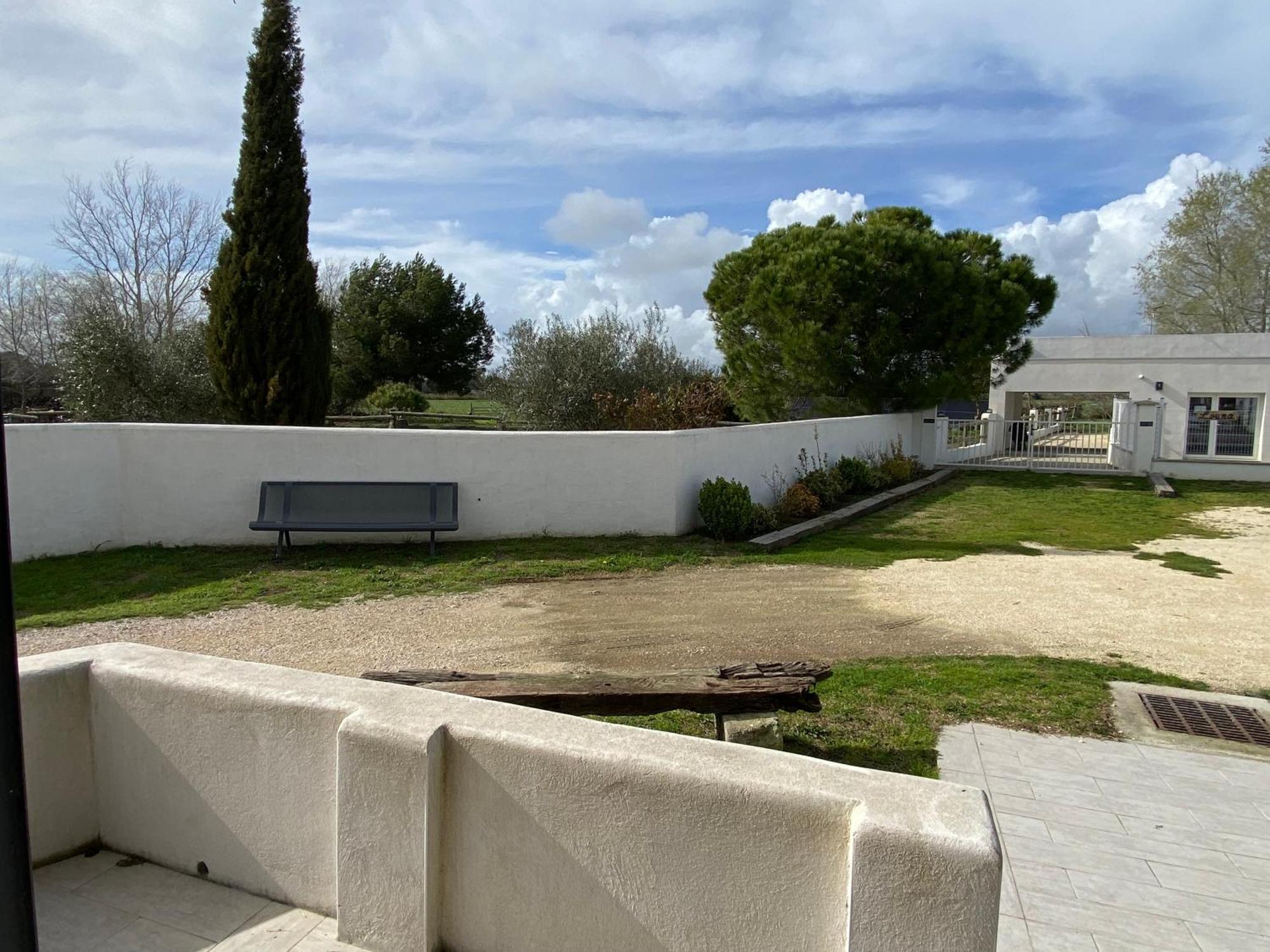 Les Maisons Du Paty Arles Zewnętrze zdjęcie