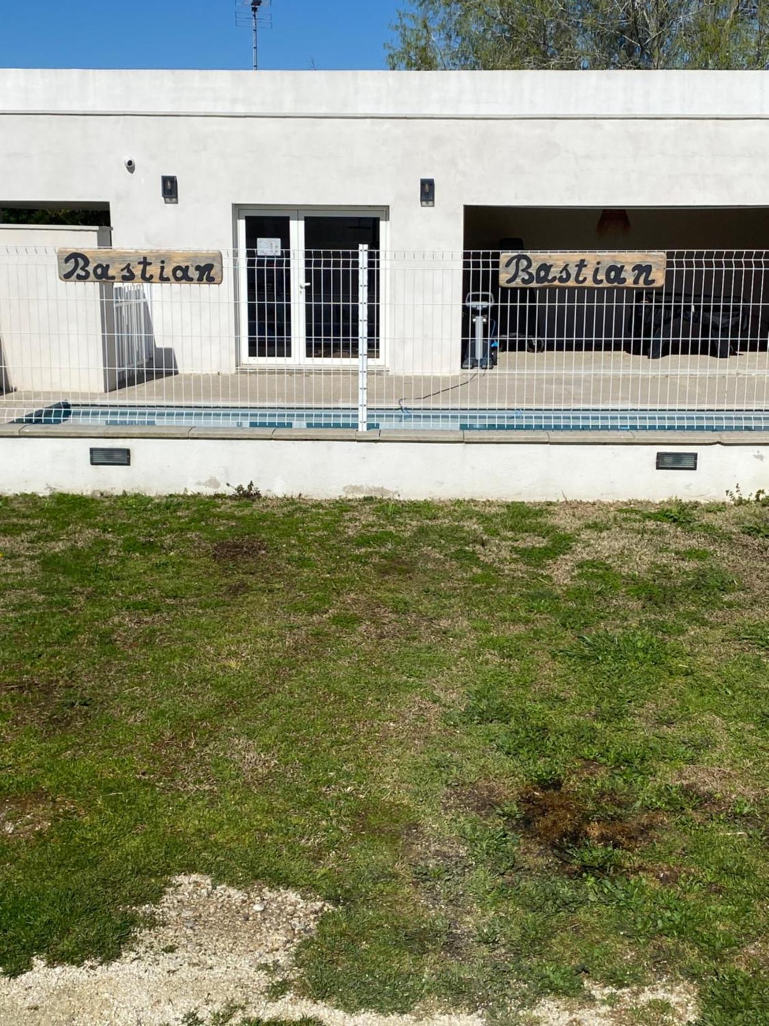 Les Maisons Du Paty Arles Zewnętrze zdjęcie