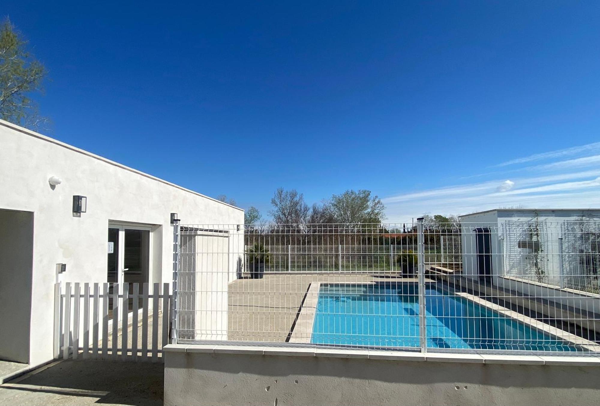 Les Maisons Du Paty Arles Zewnętrze zdjęcie